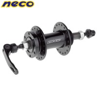 Comprar Втулка задняя NECO «MS3951R» под трещотку и дисковый тормоз, 14Gx36H, 135 мм, с эксцентриком