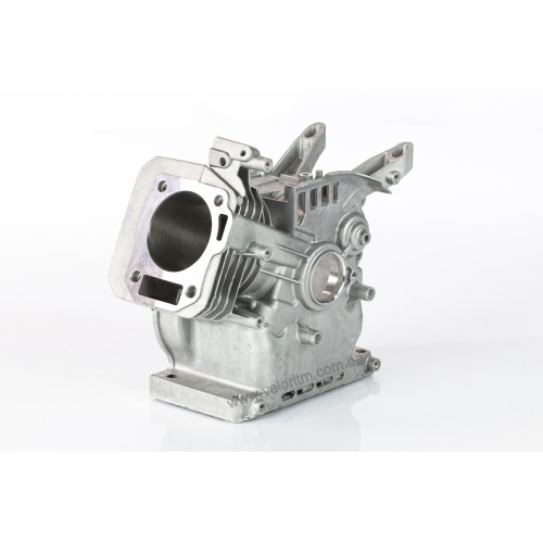 168 Блок двигателя