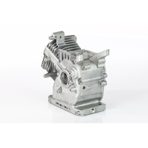 168 Блок двигателя