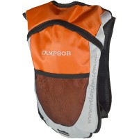 Рюкзак «Compsor», оранжевый